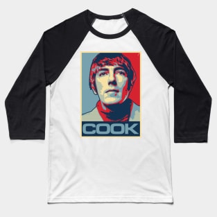 Cook Baseball T-Shirt